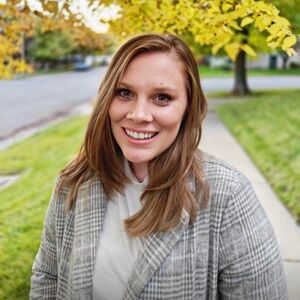 Meet your Posher, Kellie